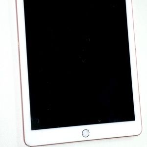 Aple iPad Pro 9.7” 32GB Wifi Rose Gold